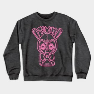 Toxik Bunny Crewneck Sweatshirt